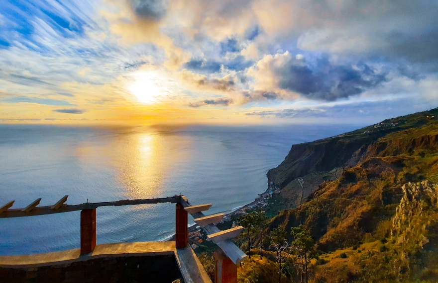 Raposeira calheta